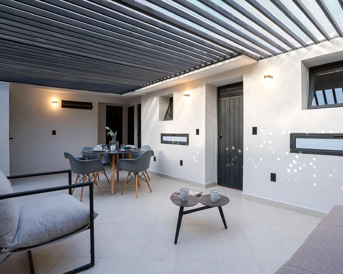 Apartment in Roma Norte, Cuauhtémoc, photo 2 of 22