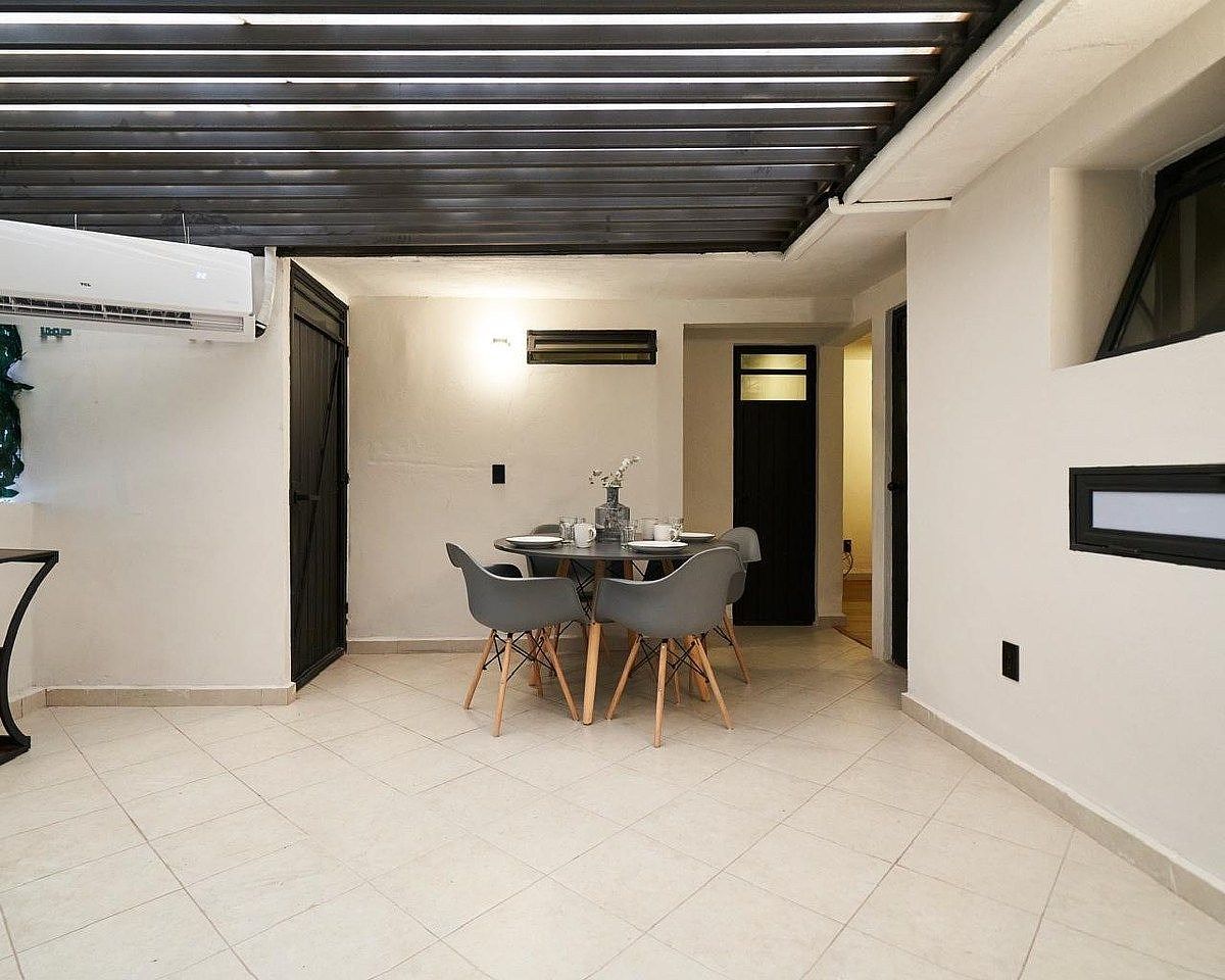 Apartment in Roma Norte, Cuauhtémoc, photo 9 of 22