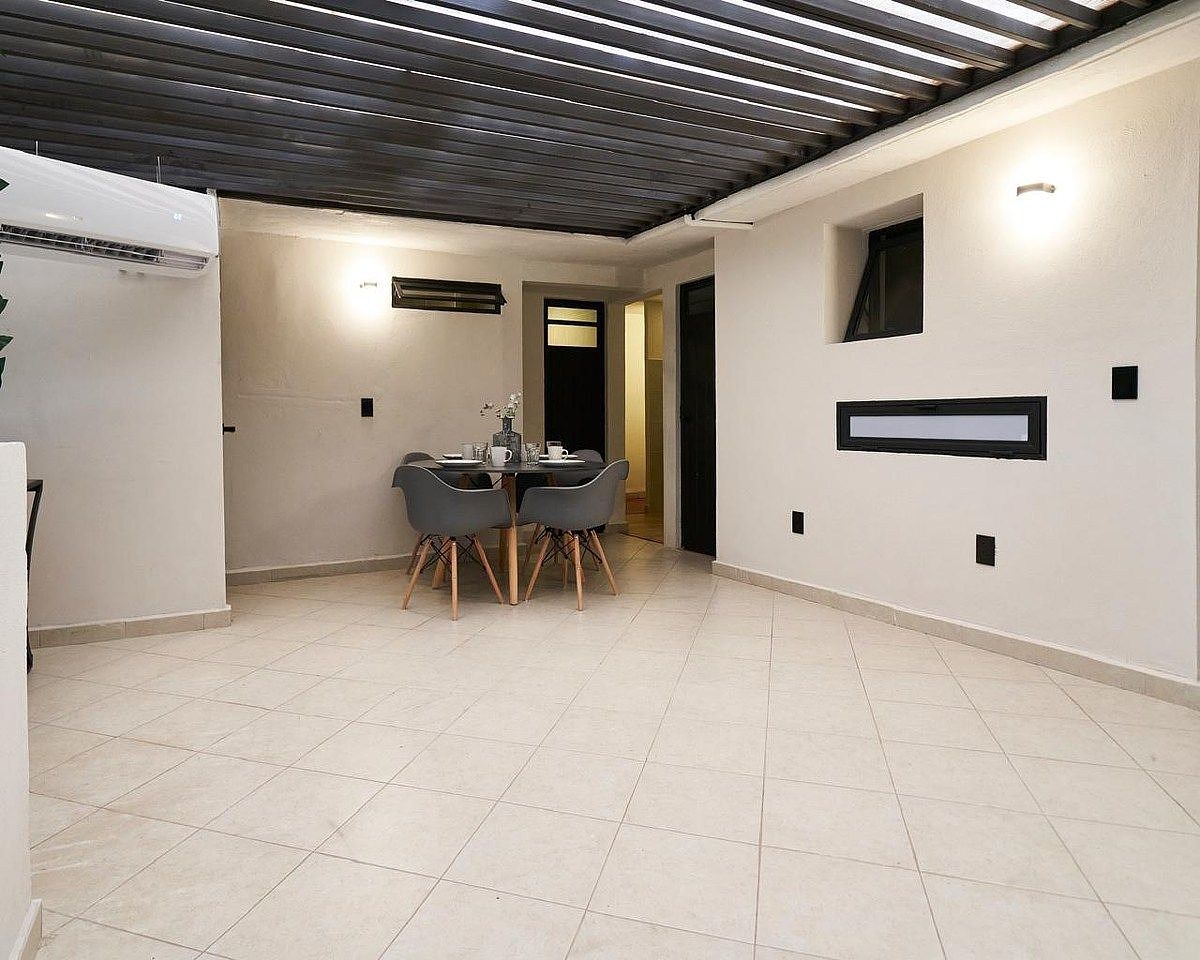 Apartment in Roma Norte, Cuauhtémoc, photo 10 of 22