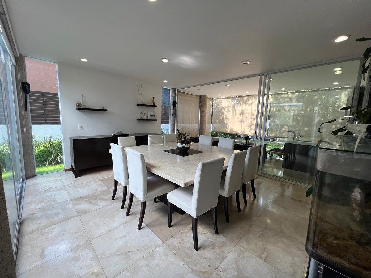 Casa en condominio en Valle Real, Zapopan, foto 4 de 27