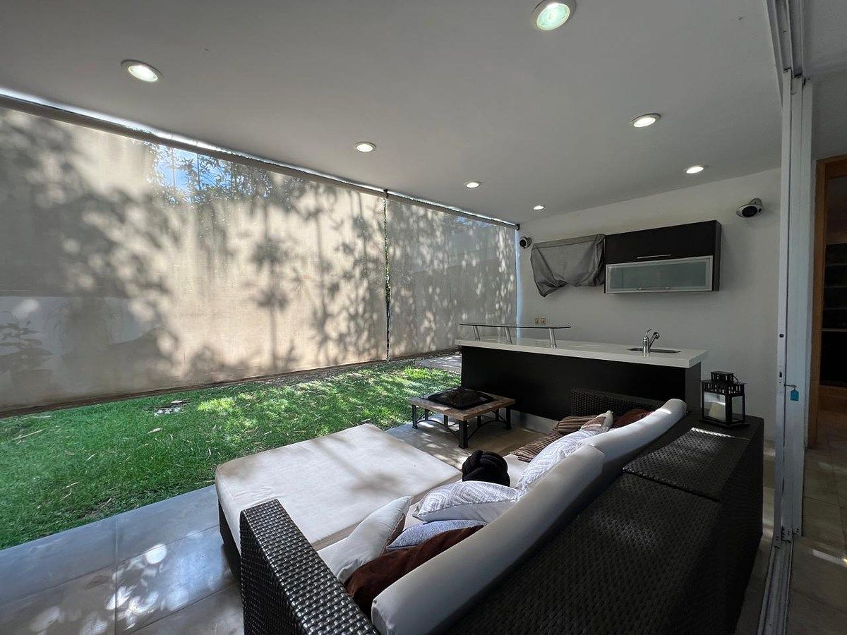 Casa en condominio en Valle Real, Zapopan, foto 24 de 27