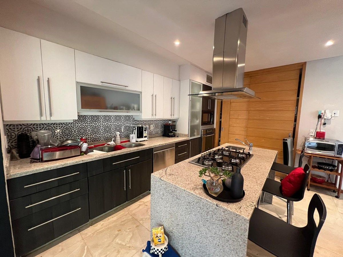 Casa en condominio en Valle Real, Zapopan, foto 6 de 27
