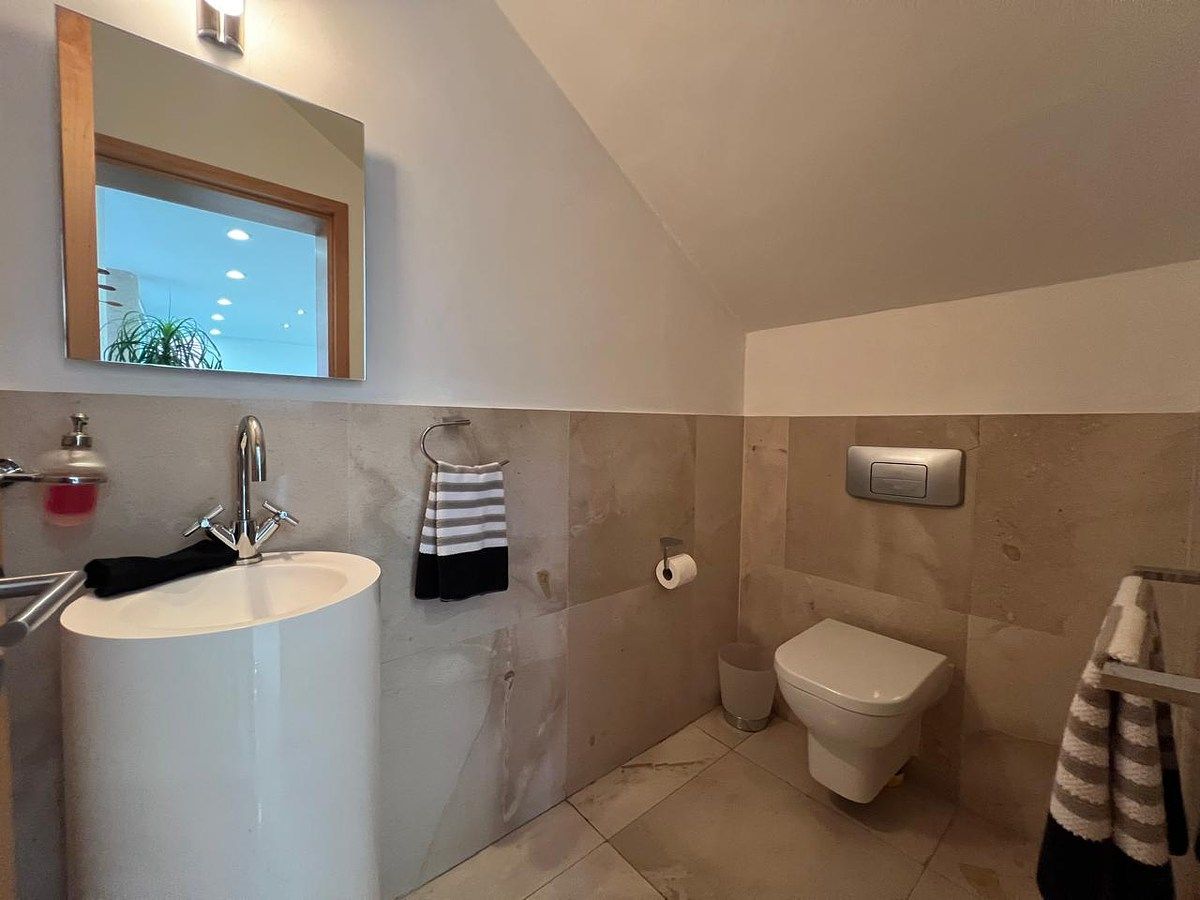 Casa en condominio en Valle Real, Zapopan, foto 9 de 27
