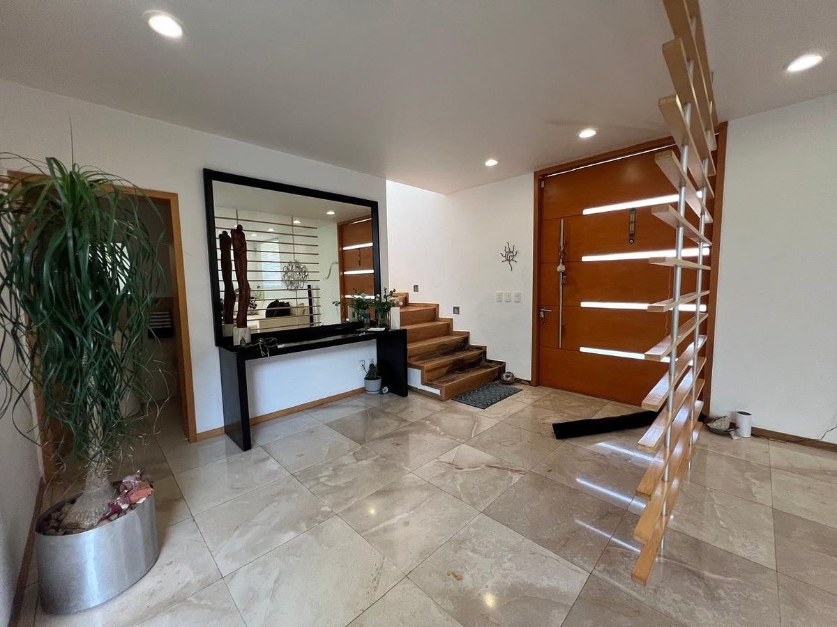 Casa en condominio en Valle Real, Zapopan, foto 3 de 27