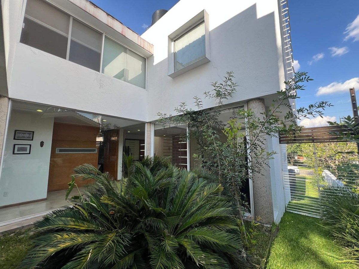 Casa en condominio en Valle Real, Zapopan, foto 22 de 27