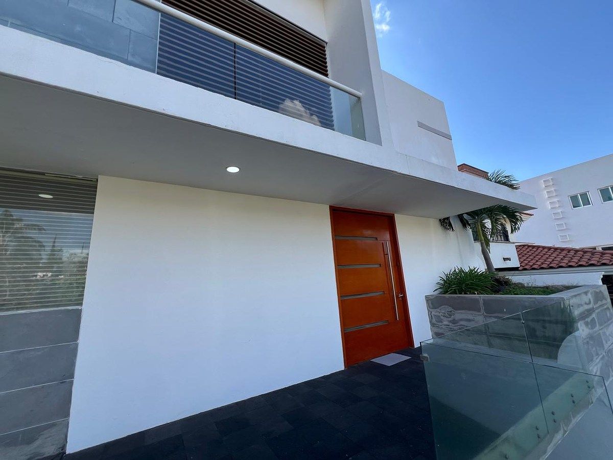 Casa en condominio en Valle Real, Zapopan, foto 2 de 27