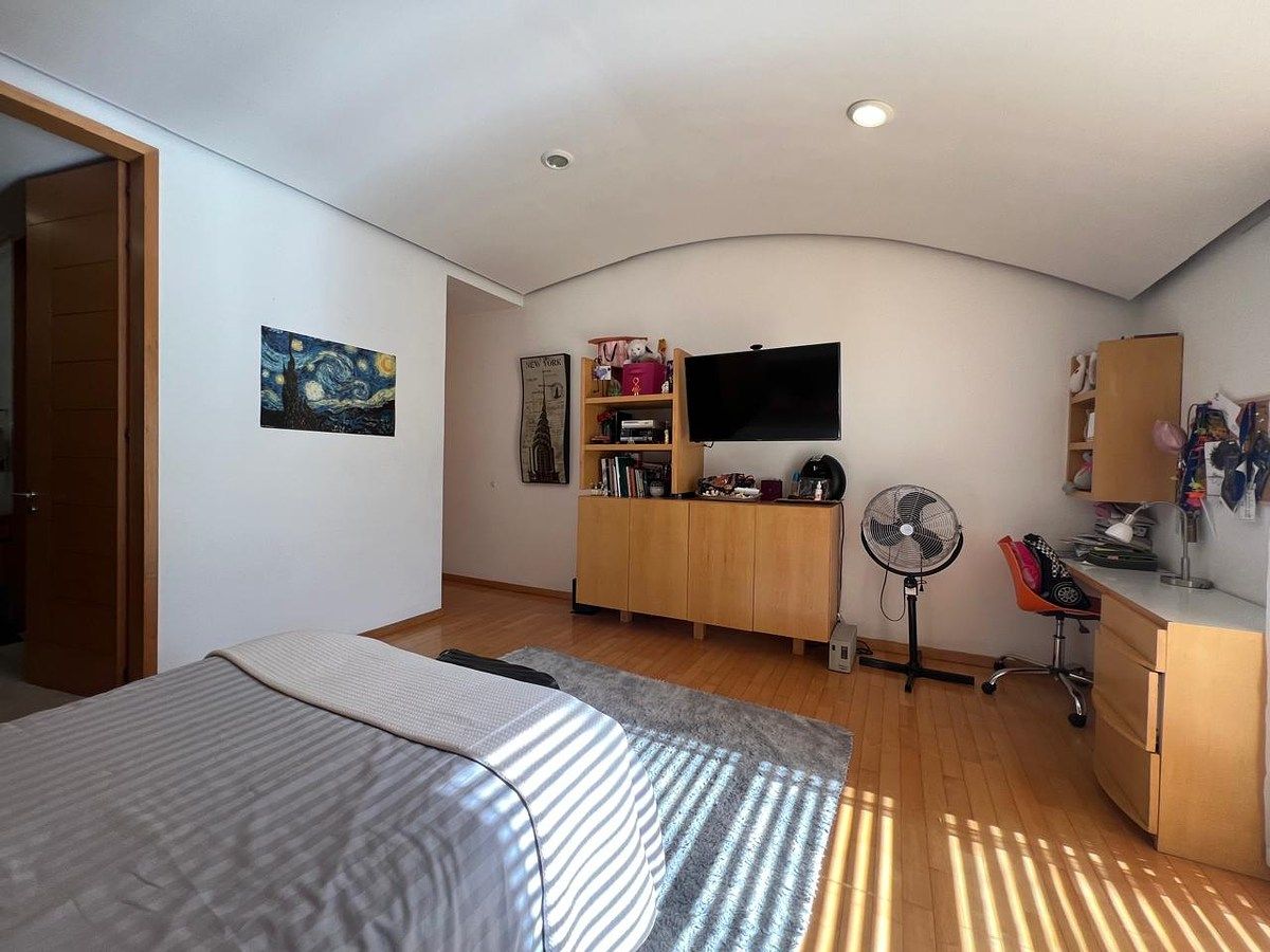 Casa en condominio en Valle Real, Zapopan, foto 13 de 27
