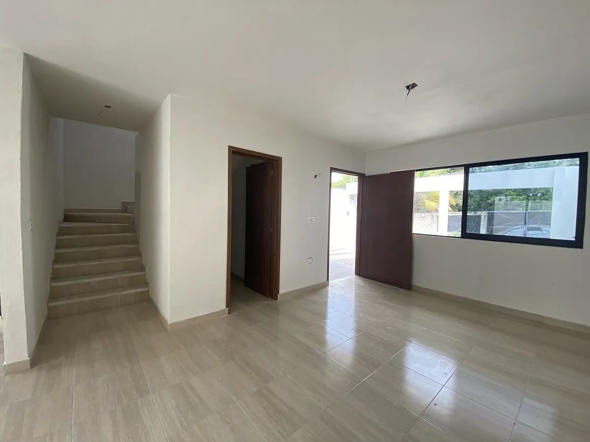 Casa en Plan de Ayala, Tuxtla Gutiérrez, foto 3 de 12