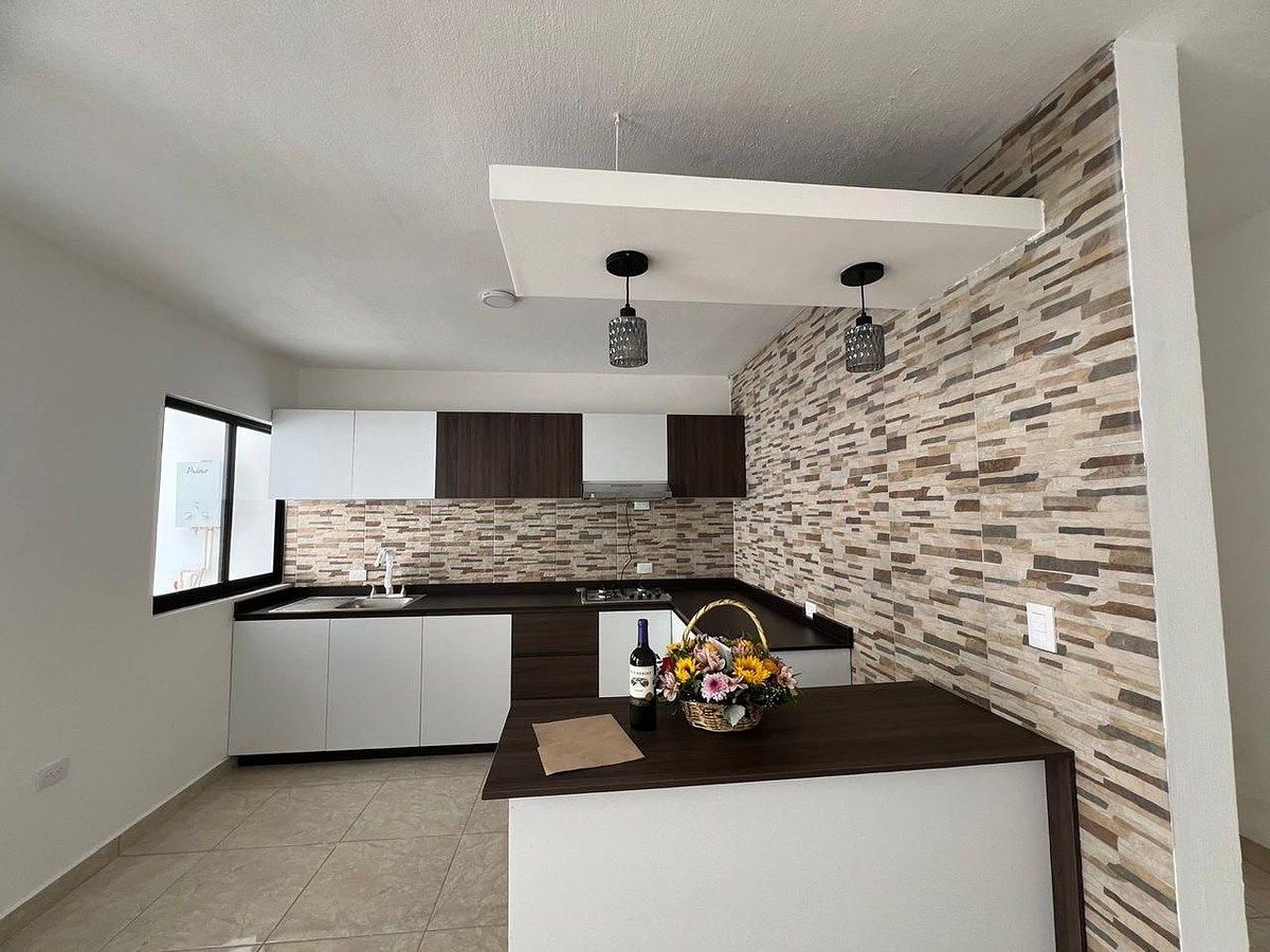 Casa en Plan de Ayala, Tuxtla Gutiérrez, foto 4 de 12