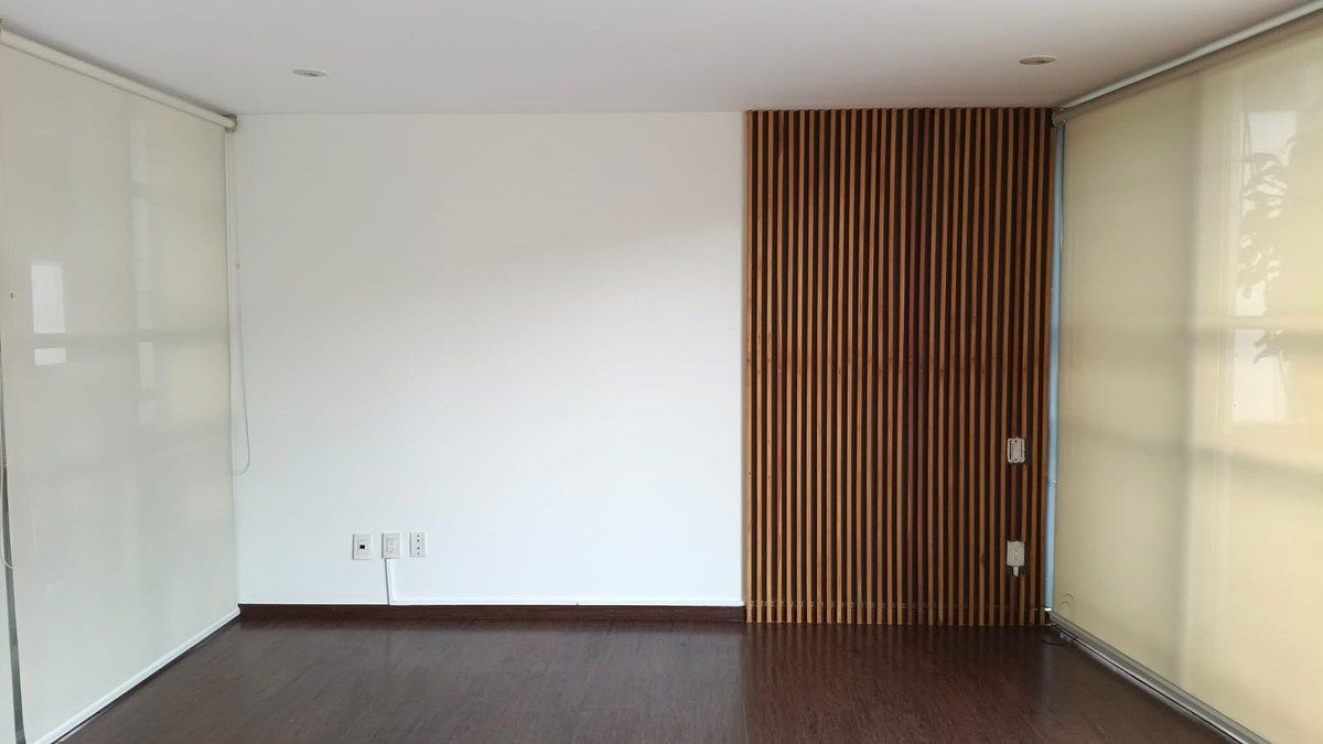 Apartment in Polanco II Sección, Miguel Hidalgo, photo 4 of 19