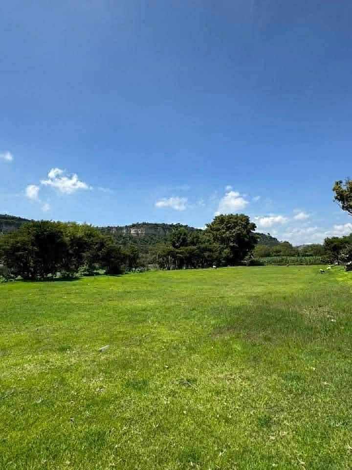 Lote em La Cruz y Carrizal, Villa del Carbón, foto 2 de 4