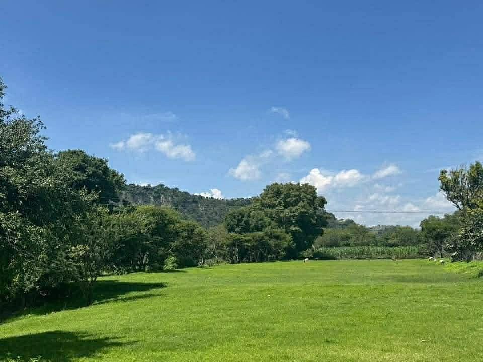 Lote em La Cruz y Carrizal, Villa del Carbón, foto 3 de 4