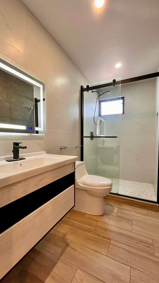 Apartment in Madero (Cacho), Tijuana, photo 7 of 11