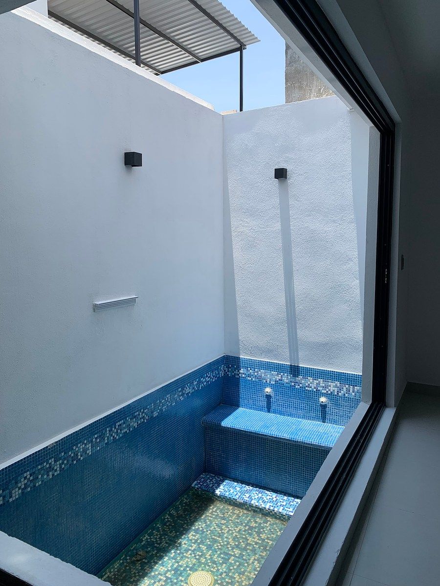 House in El Diamante, Tuxtla Gutiérrez, photo 4 of 26