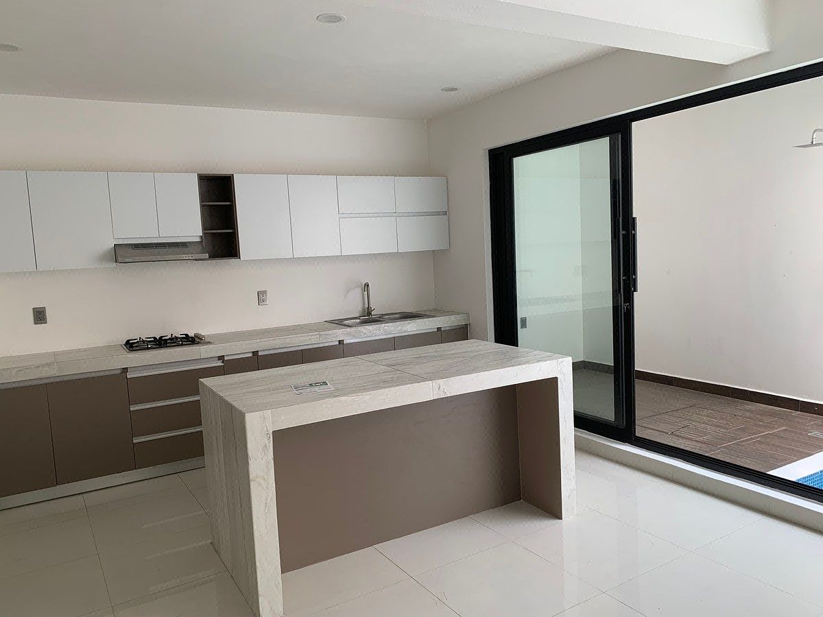 House in El Diamante, Tuxtla Gutiérrez, photo 6 of 26