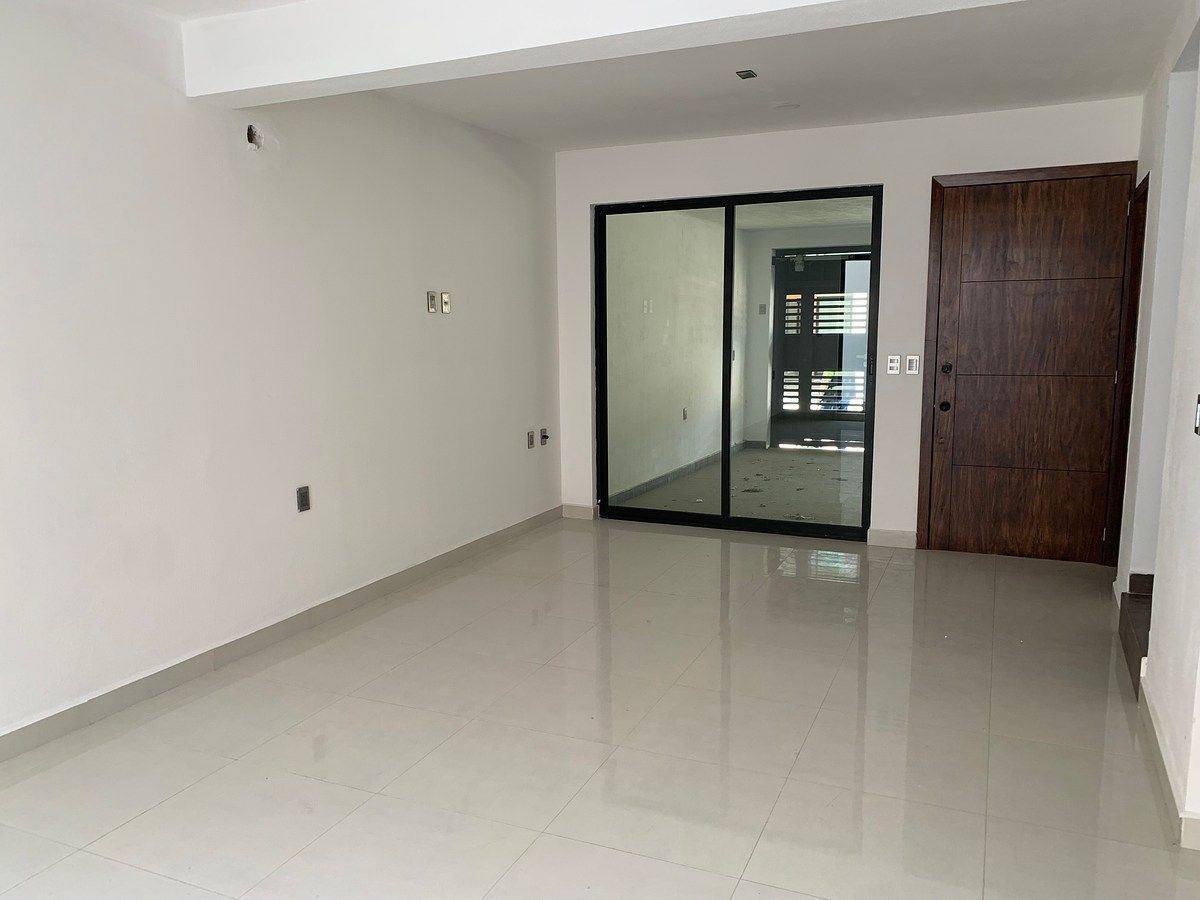 House in El Diamante, Tuxtla Gutiérrez, photo 7 of 26