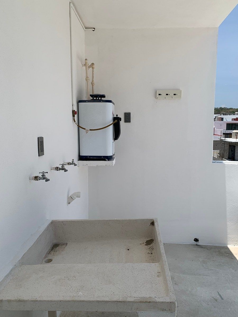 House in El Diamante, Tuxtla Gutiérrez, photo 25 of 26