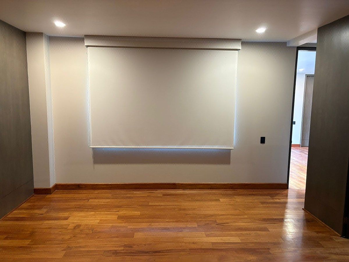 Apartamento em Lomas de Chapultepec VI Sección, Miguel Hidalgo, foto 3 de 21