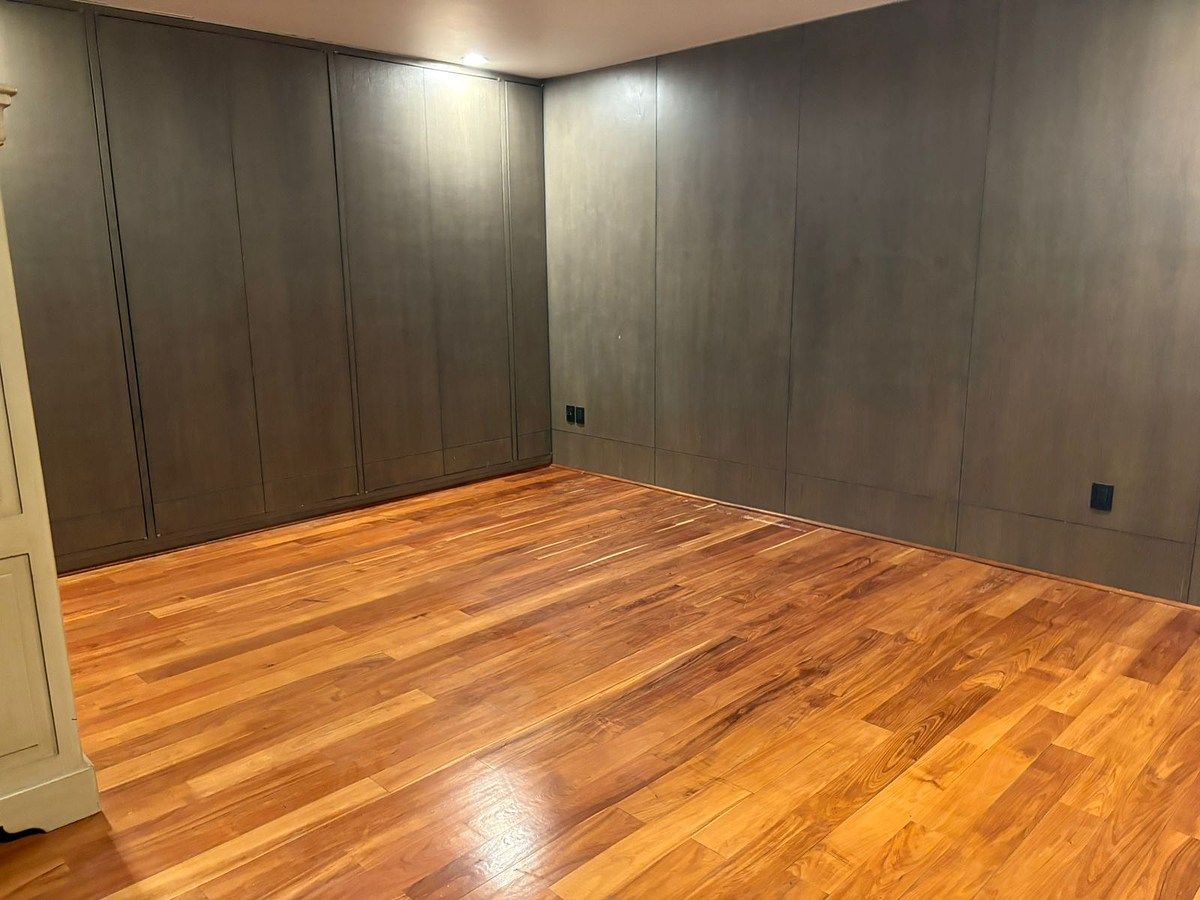 Apartamento em Lomas de Chapultepec VI Sección, Miguel Hidalgo, foto 2 de 21