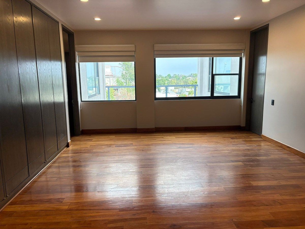 Pent House en Renta en Lomas de Chapultepec, foto 1 de 21