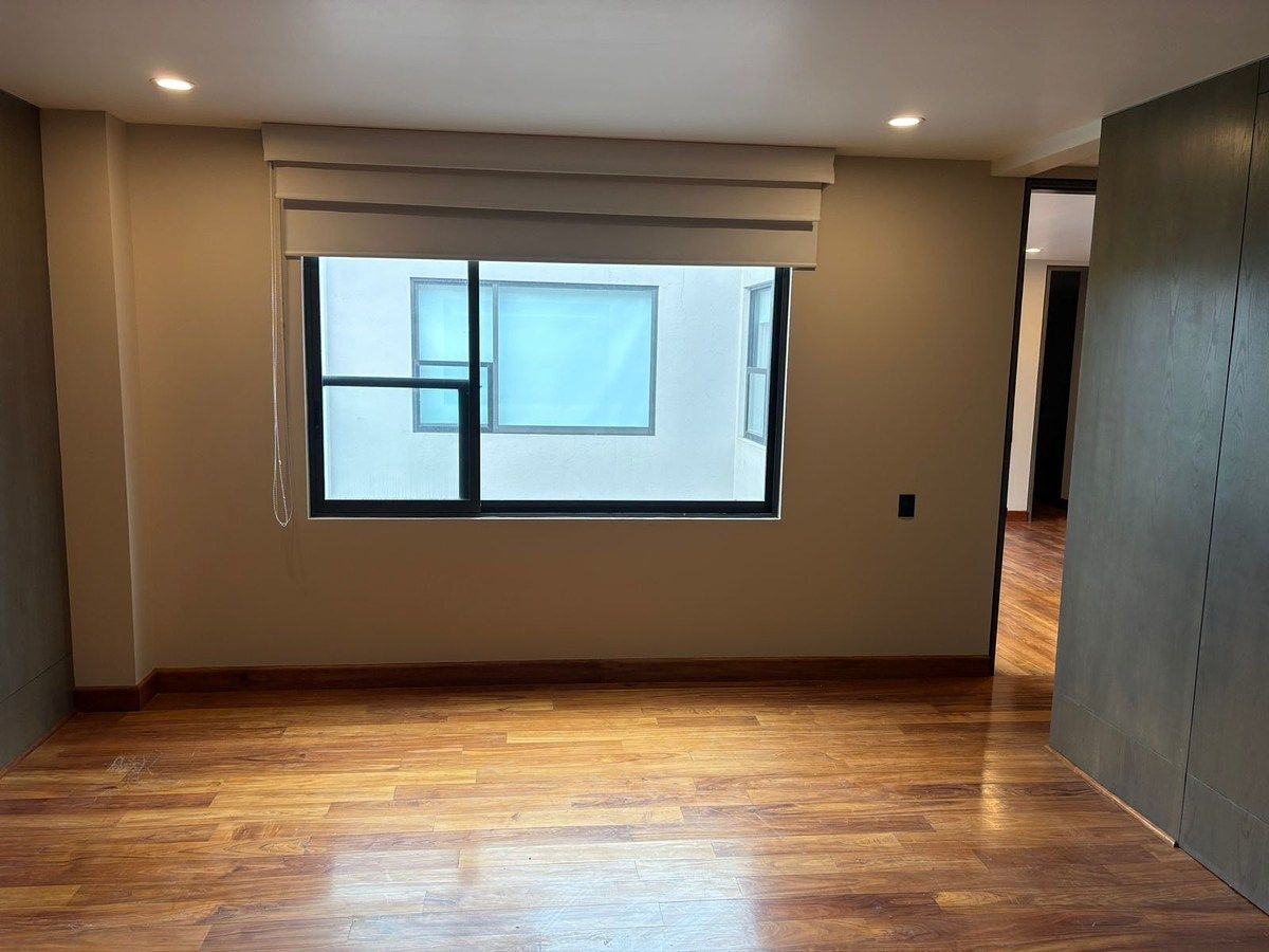 Apartamento em Lomas de Chapultepec VI Sección, Miguel Hidalgo, foto 6 de 21