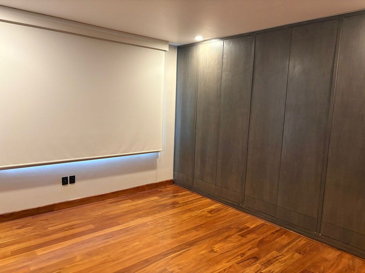 Apartamento em Lomas de Chapultepec VI Sección, Miguel Hidalgo, foto 7 de 21