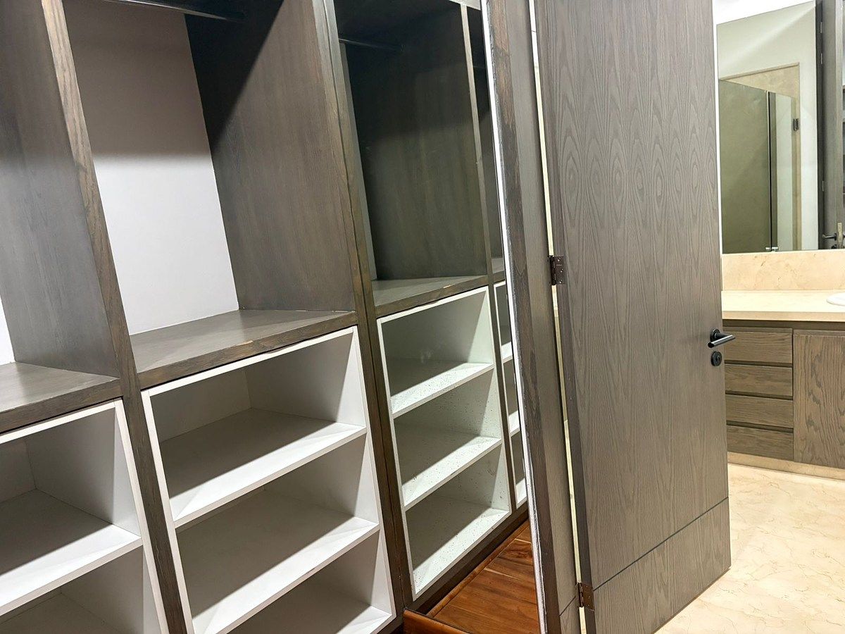 Apartamento em Lomas de Chapultepec VI Sección, Miguel Hidalgo, foto 8 de 21