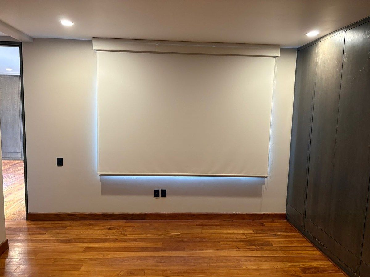 Apartamento em Lomas de Chapultepec VI Sección, Miguel Hidalgo, foto 9 de 21