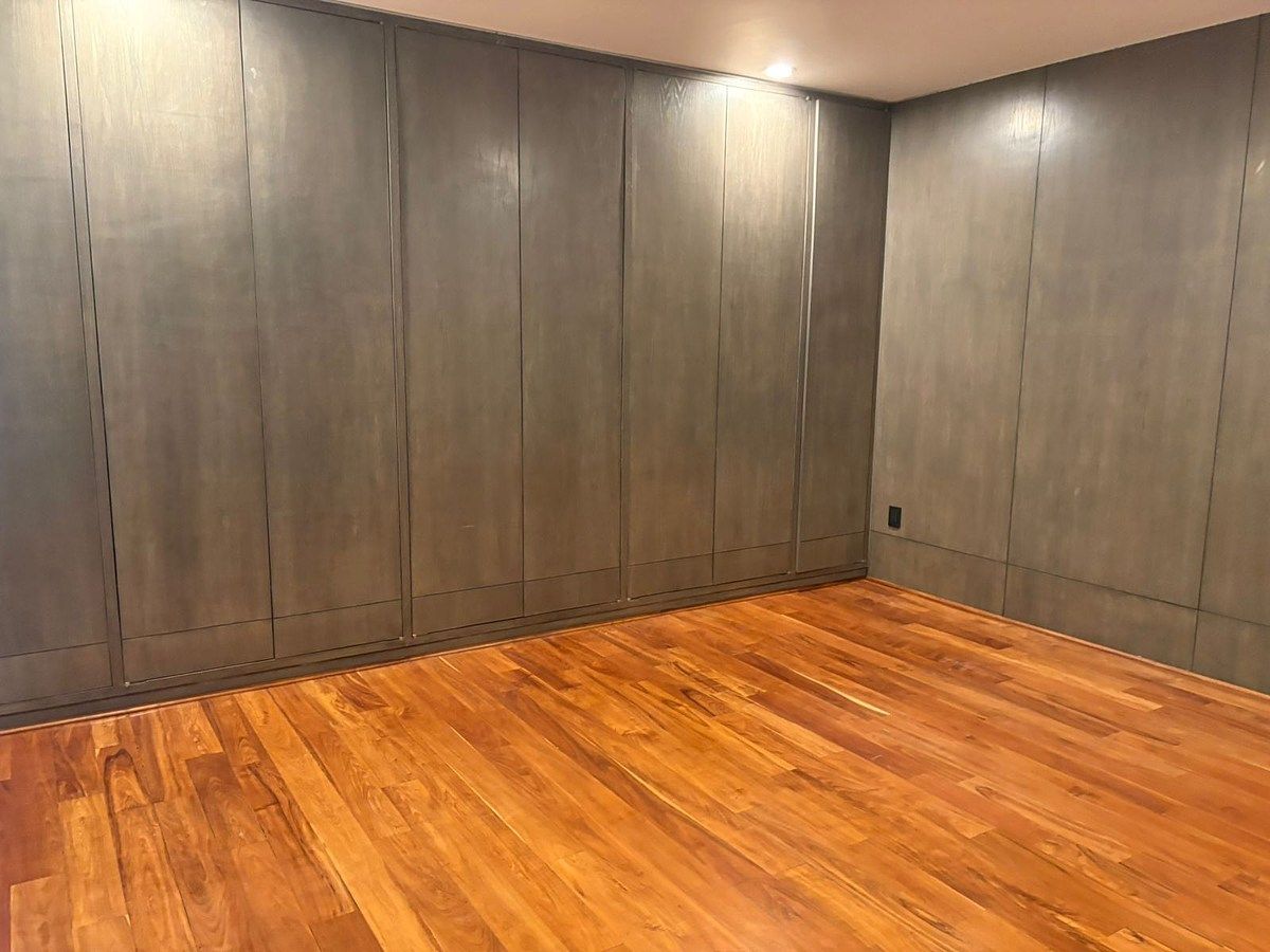 Apartamento em Lomas de Chapultepec VI Sección, Miguel Hidalgo, foto 10 de 21