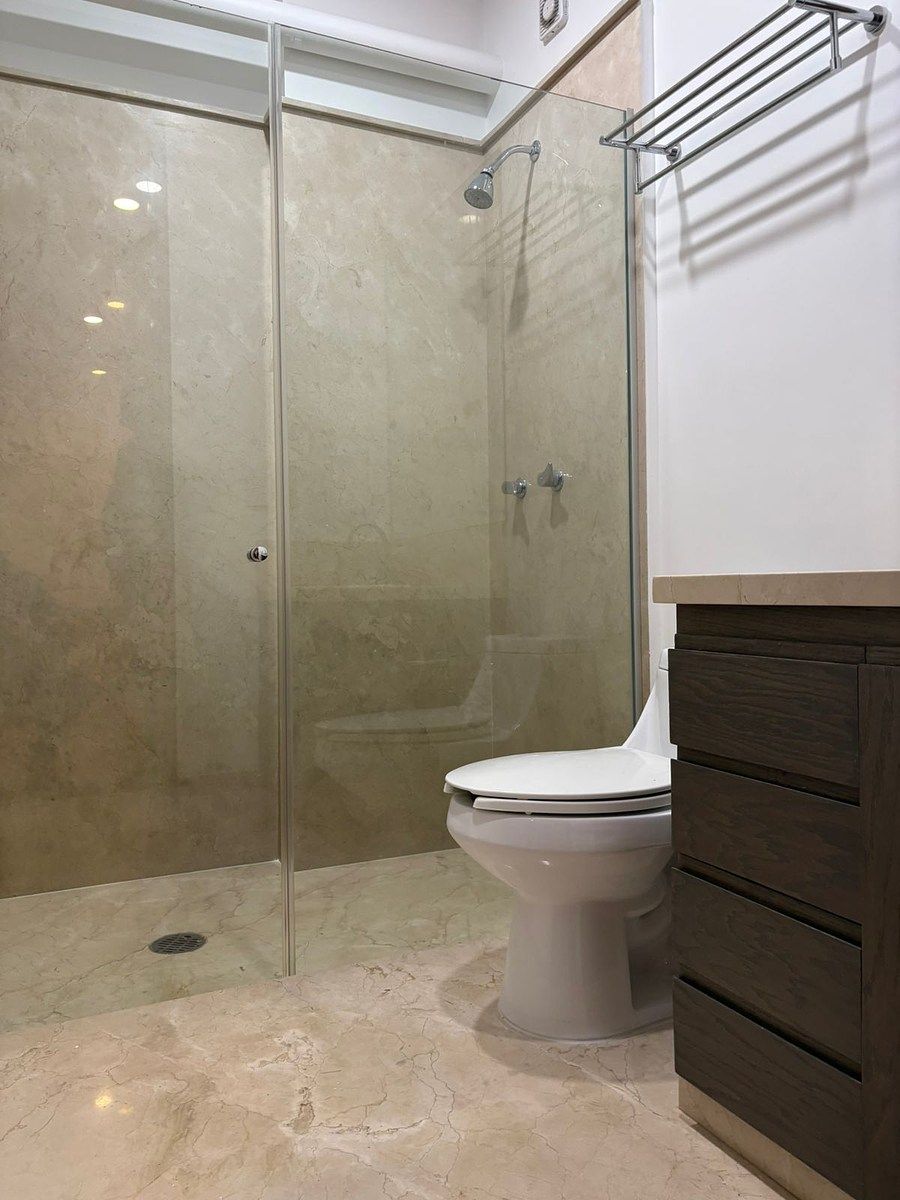 Apartamento em Lomas de Chapultepec VI Sección, Miguel Hidalgo, foto 11 de 21