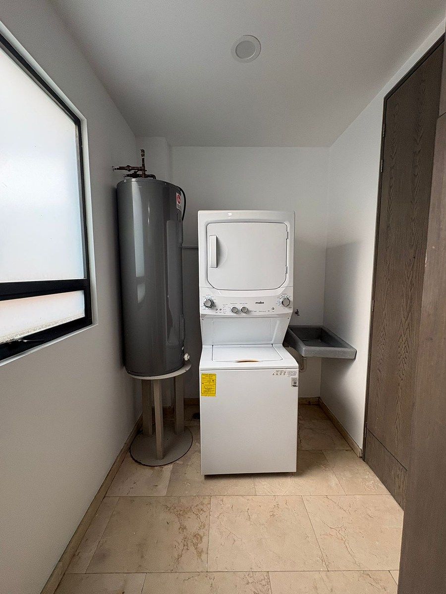 Apartamento em Lomas de Chapultepec VI Sección, Miguel Hidalgo, foto 12 de 21