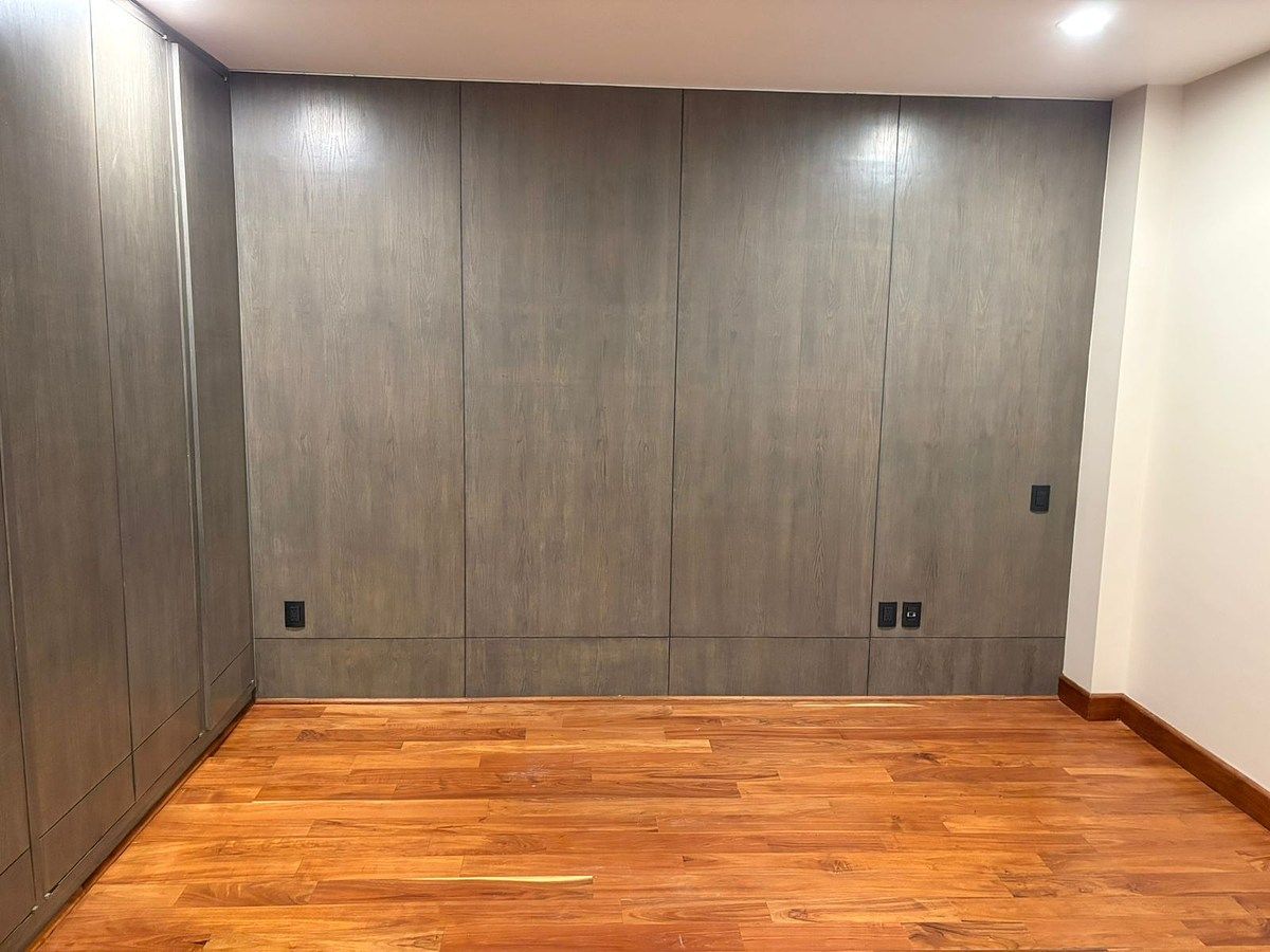 Apartamento em Lomas de Chapultepec VI Sección, Miguel Hidalgo, foto 13 de 21