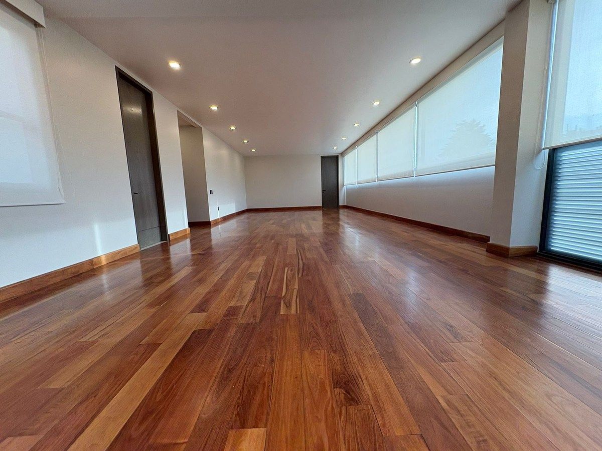 Apartamento em Lomas de Chapultepec VI Sección, Miguel Hidalgo, foto 14 de 21