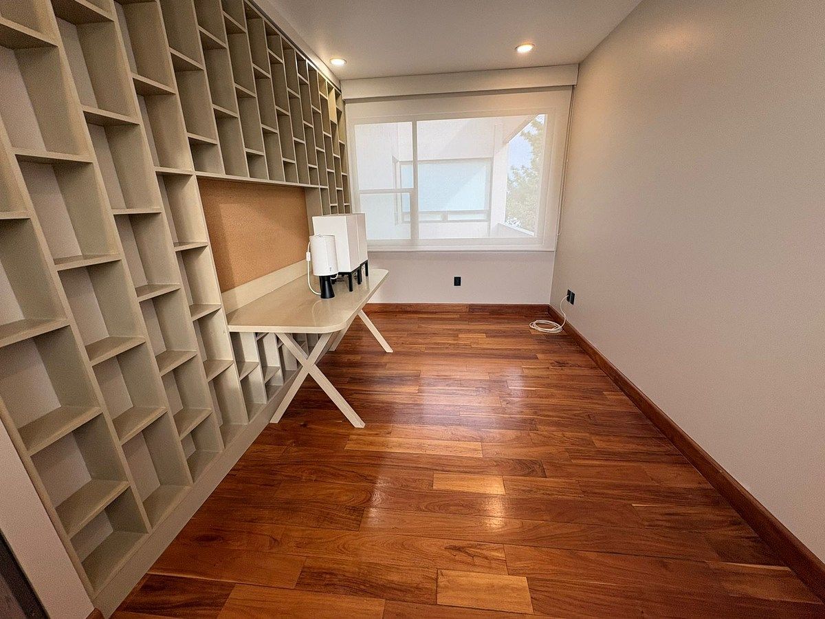 Apartamento em Lomas de Chapultepec VI Sección, Miguel Hidalgo, foto 15 de 21