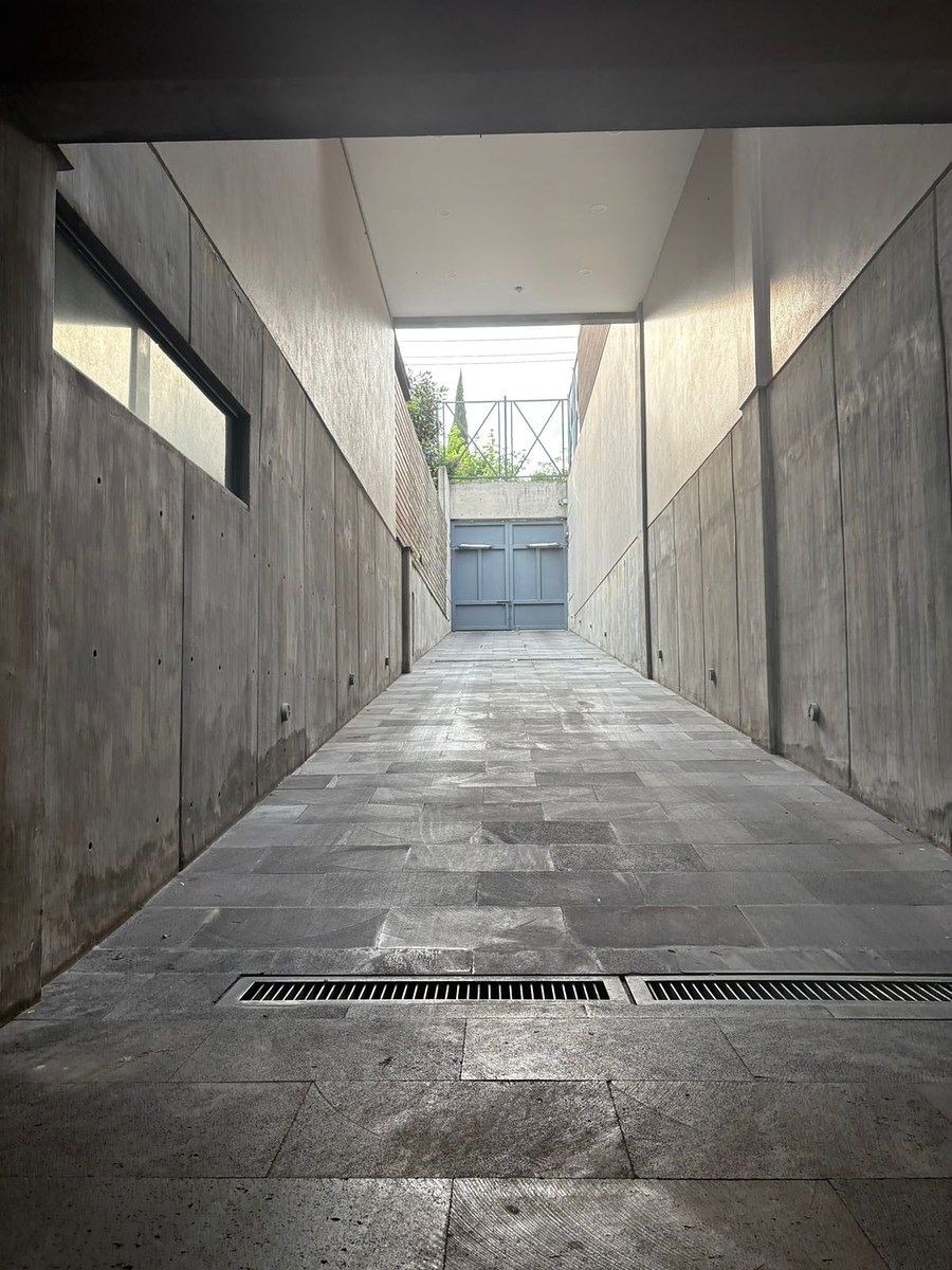 Apartamento em Lomas de Chapultepec VI Sección, Miguel Hidalgo, foto 16 de 21
