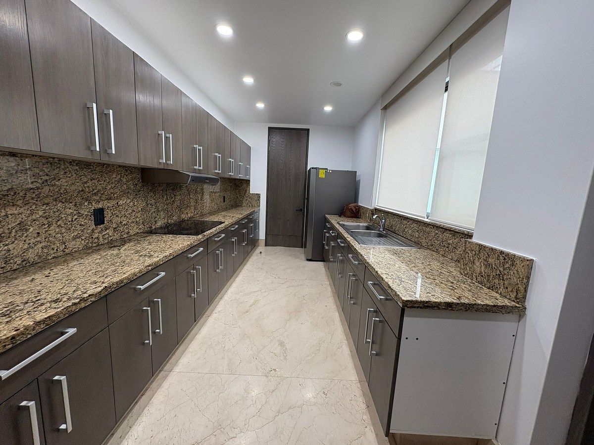 Apartamento em Lomas de Chapultepec VI Sección, Miguel Hidalgo, foto 18 de 21