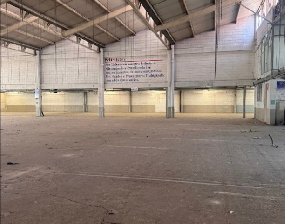 Commercial Storage Unit in Anáhuac I Sección, Miguel Hidalgo, photo 8 of 16