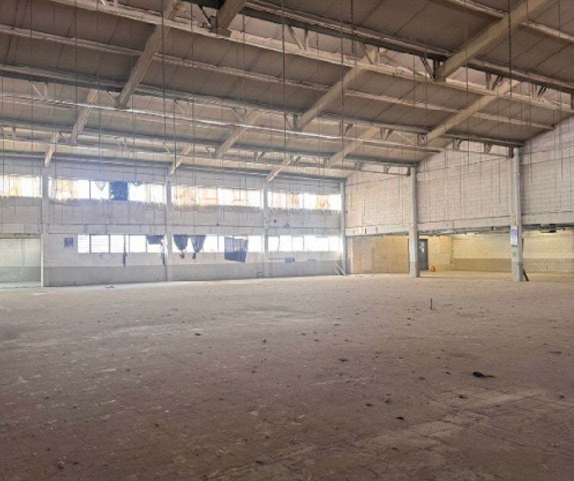 Commercial Storage Unit in Anáhuac I Sección, Miguel Hidalgo, photo 13 of 16