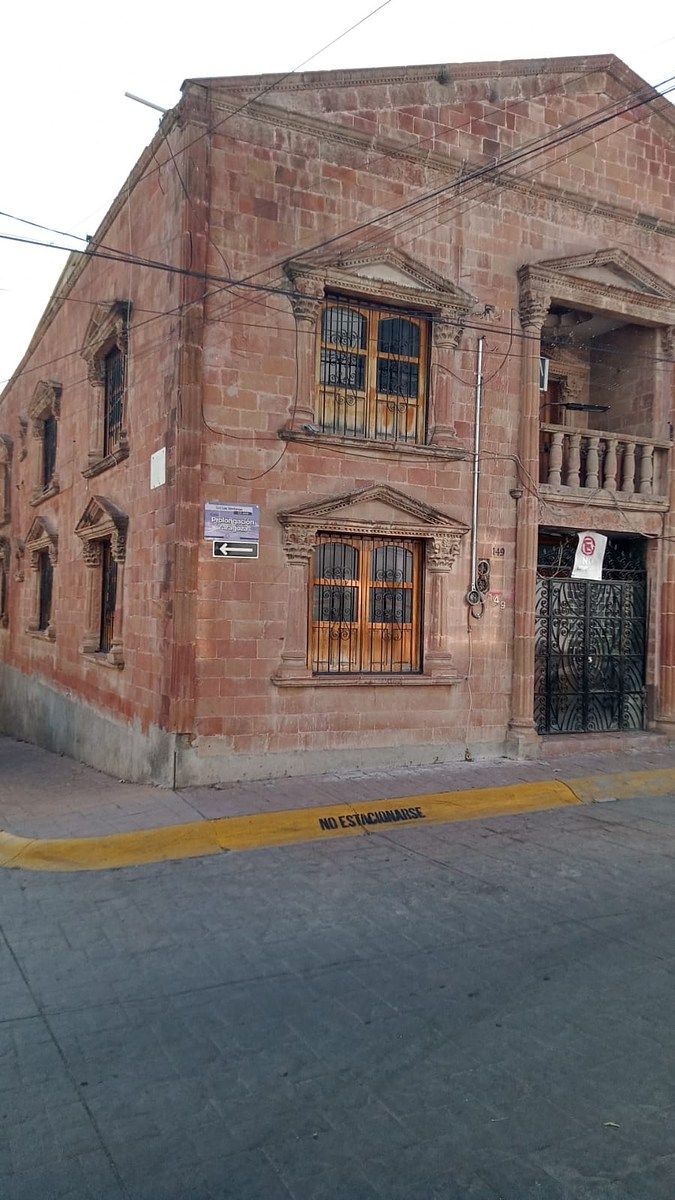 CASA EN VENTA – SAN JUAN DE LOS LAGOS, JALISCO, foto 1 de 14