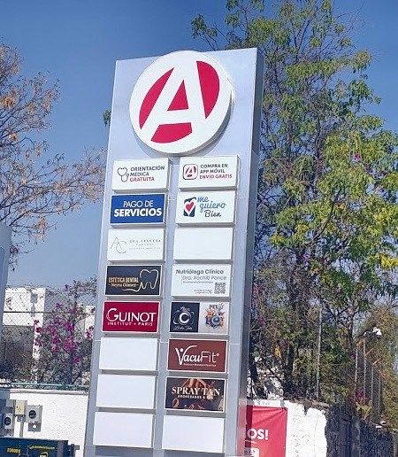 Retail Space in Jardines del Pedregal, Álvaro Obregón, photo 2 of 7
