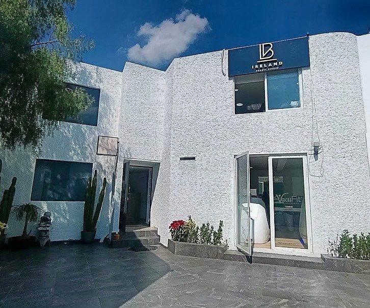 Consultorio Pedregal, foto 1 de 7