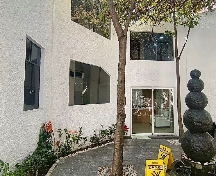 Local comercial en Jardines del Pedregal, Álvaro Obregón, foto 7 de 7