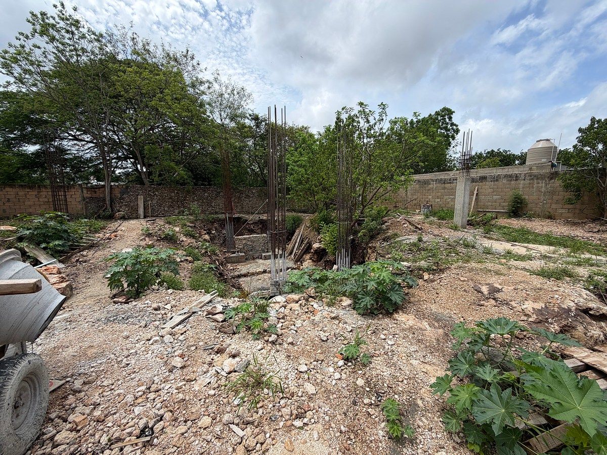 Terreno comercial en Maya, Mérida, foto 4 de 8