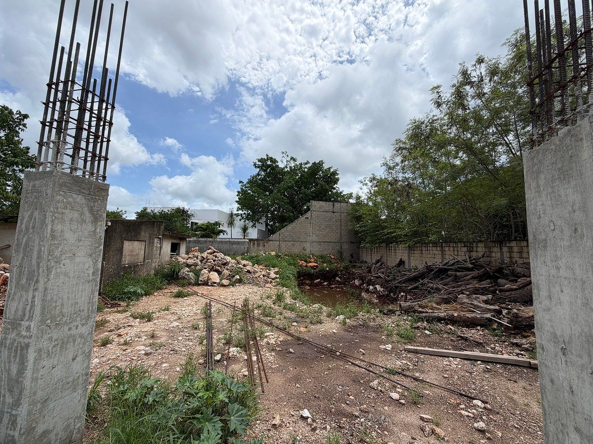 Terreno comercial en Maya, Mérida, foto 5 de 8