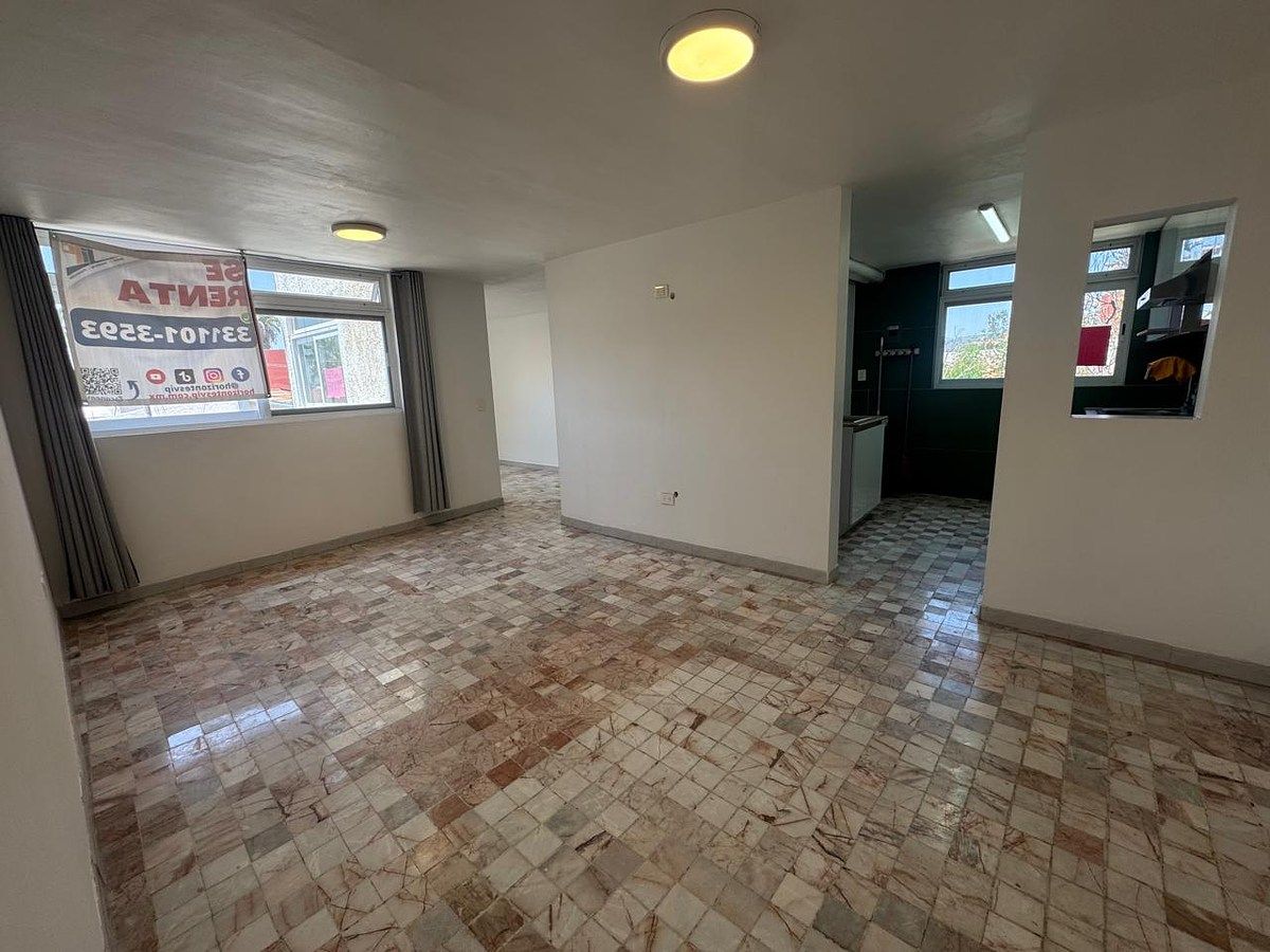 Apartment in Residencial Cordilleras, Zapopan, photo 2 of 11