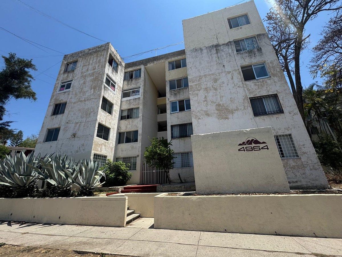 Apartment in Residencial Cordilleras, Zapopan, photo 11 of 11