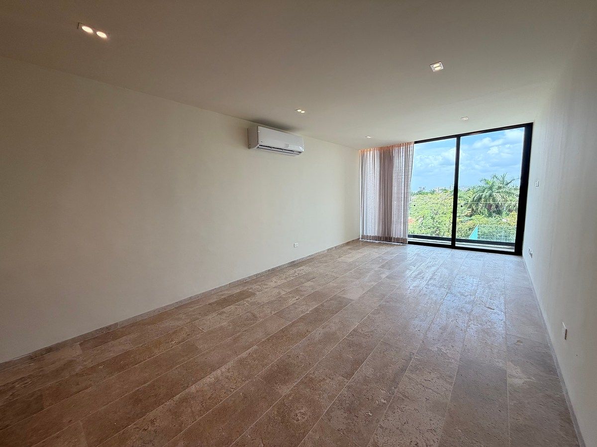 Departamento en Monte Alban, Mérida, foto 3 de 21