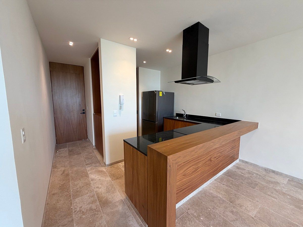 Departamento en Monte Alban, Mérida, foto 4 de 21