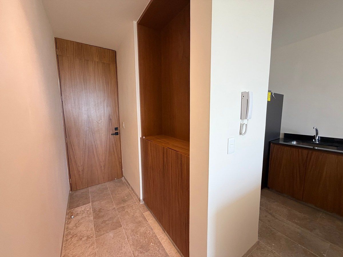 Departamento en Monte Alban, Mérida, foto 7 de 21