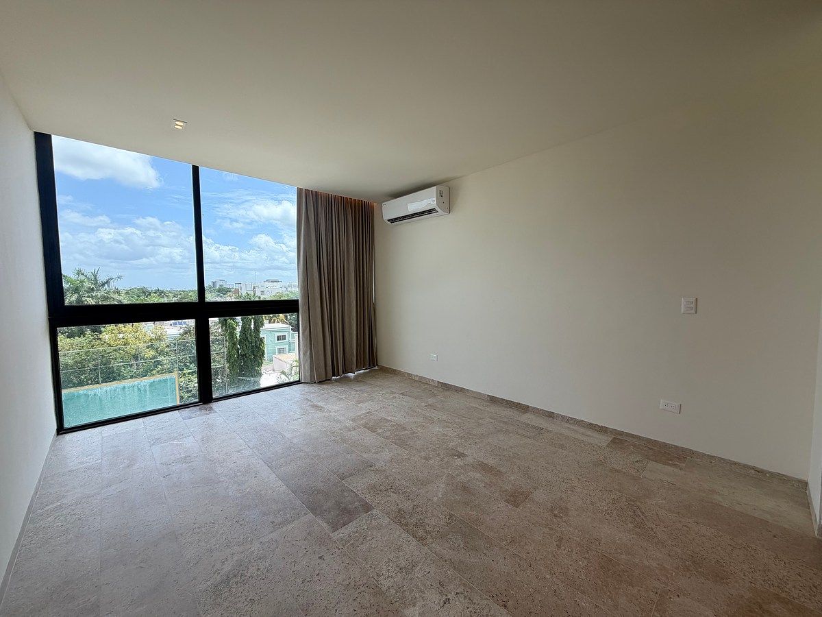 Departamento en Monte Alban, Mérida, foto 8 de 21